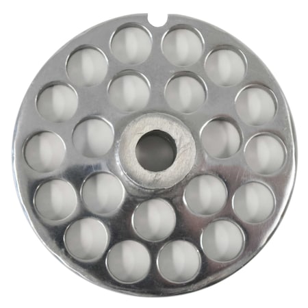 American Eagle AE-G22N/06-12 No 22 Grinder Plate 1/2 in 12MM AE-G22N/06-12